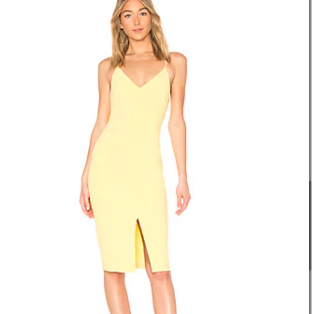 LIKELY BROOKLYN DRESS IN SNAP DRAGON